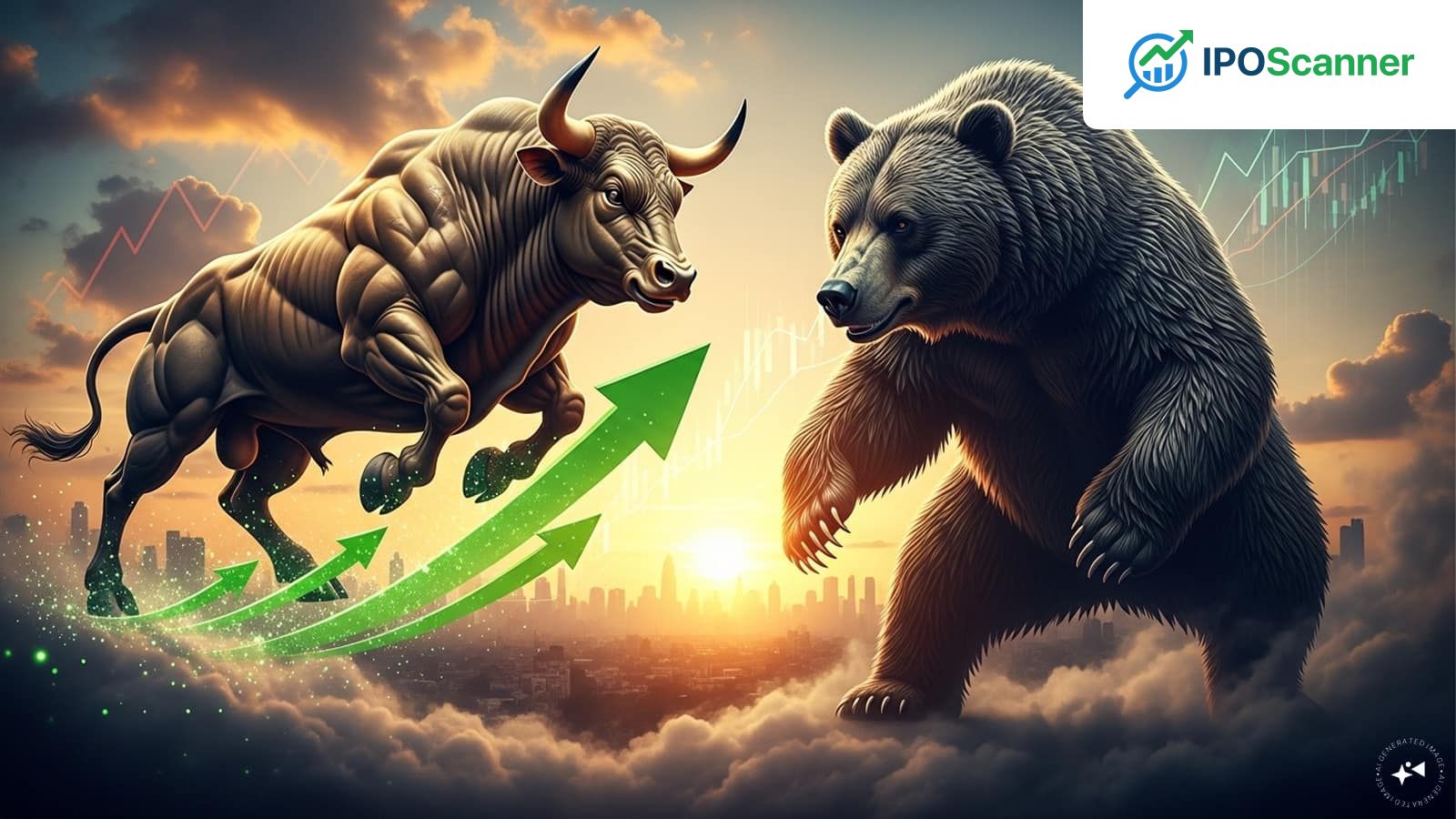 Indian Markets Rise on News of Iran-US Ceasefire: Investor Guidance Sought