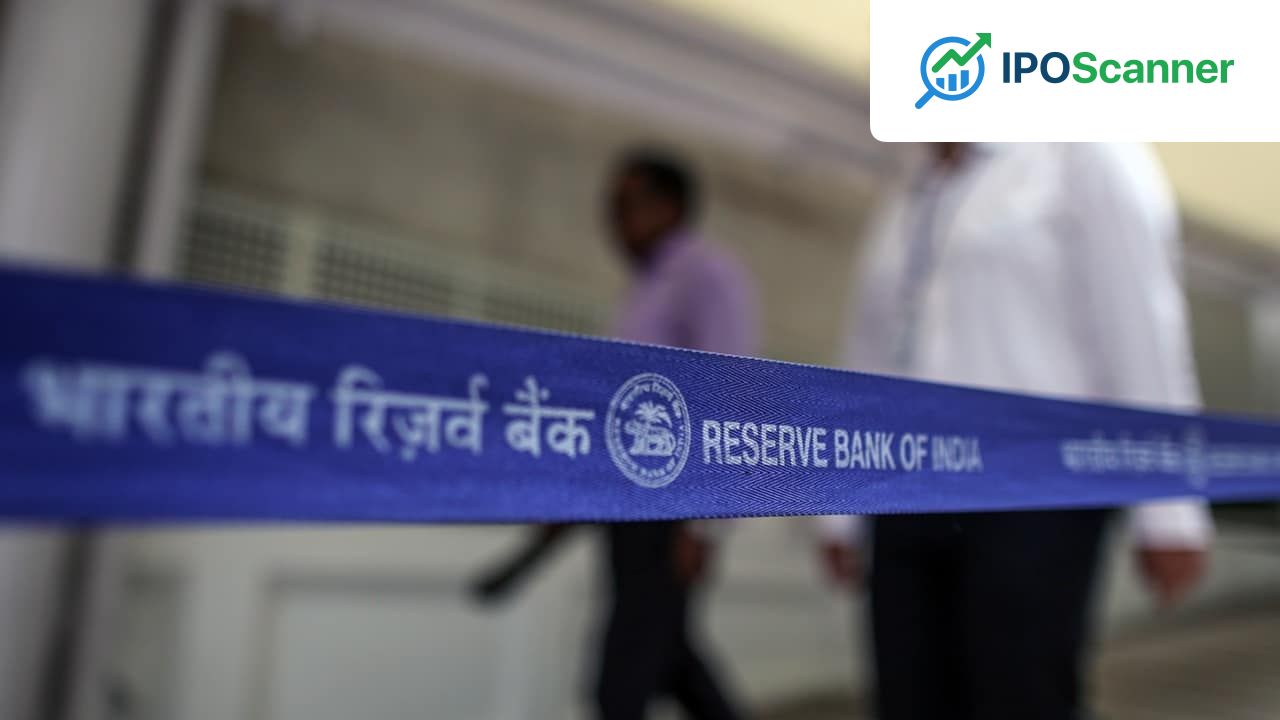 RBI Policy Suggests Growth Concerns May Outweigh Inflation Risks, Prolonged Rate Pause Expected