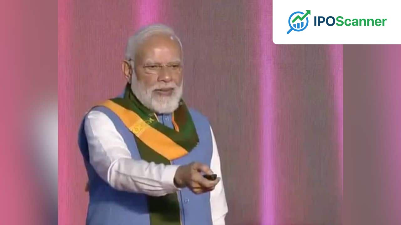 Prime Minister Narendra Modi to Inaugurate 9-MMTPA HPCL-Rajasthan Refinery on April 21