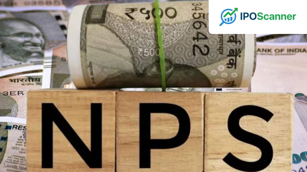 PPFAS Asset Management Gains Approval to Manage Pension Funds Under National Pension System
