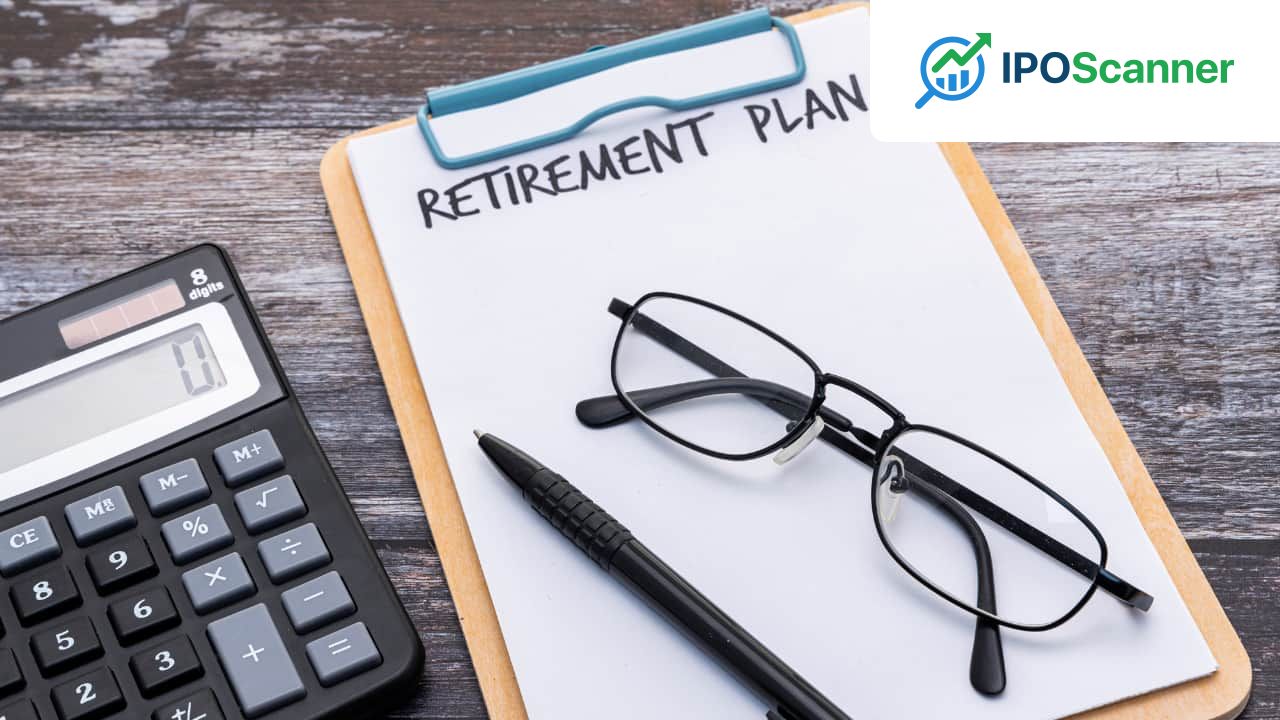 Mutual Fund Capital Gains Taxation for Post-Retirement Portfolios