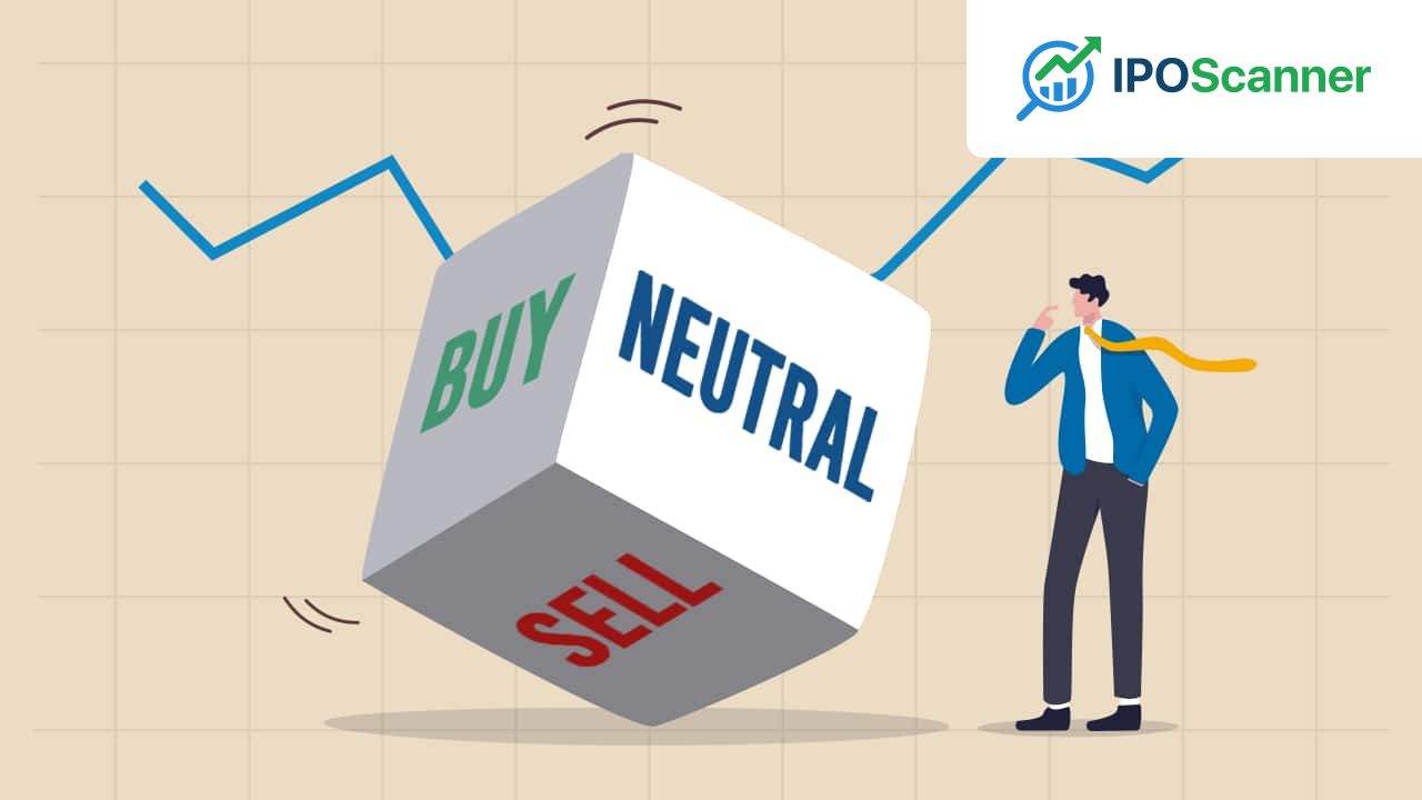 Neutral Rating for Bosch as Target Price Set at Rs 35,323 by Motilal Oswal