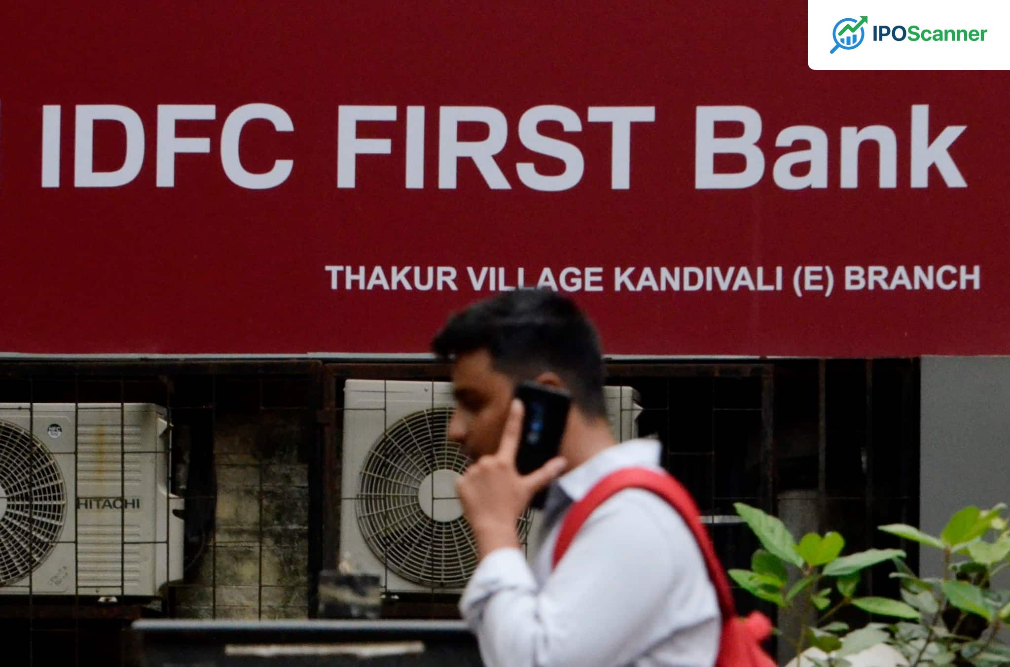 IDFC First Bank Embezzlement Case: CBI Registers First Information Report