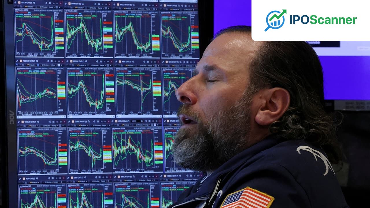 S&P 500 Extends Winning Streak to Record Length Since October