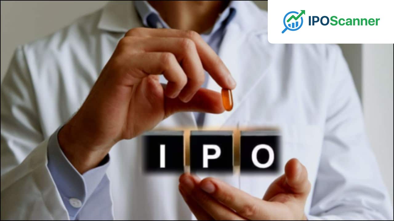 Vishal Nirmiti Receives SEBI Approval for Initial Public Offering (IPO)
