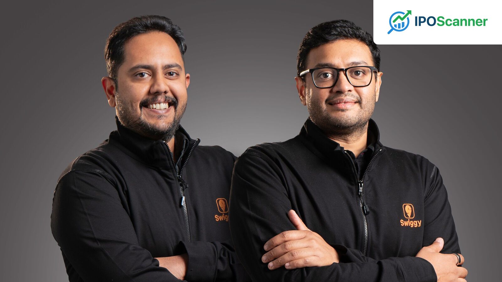 Swiggy Co-Founder Nandan Reddy Steps Down from Executive Role