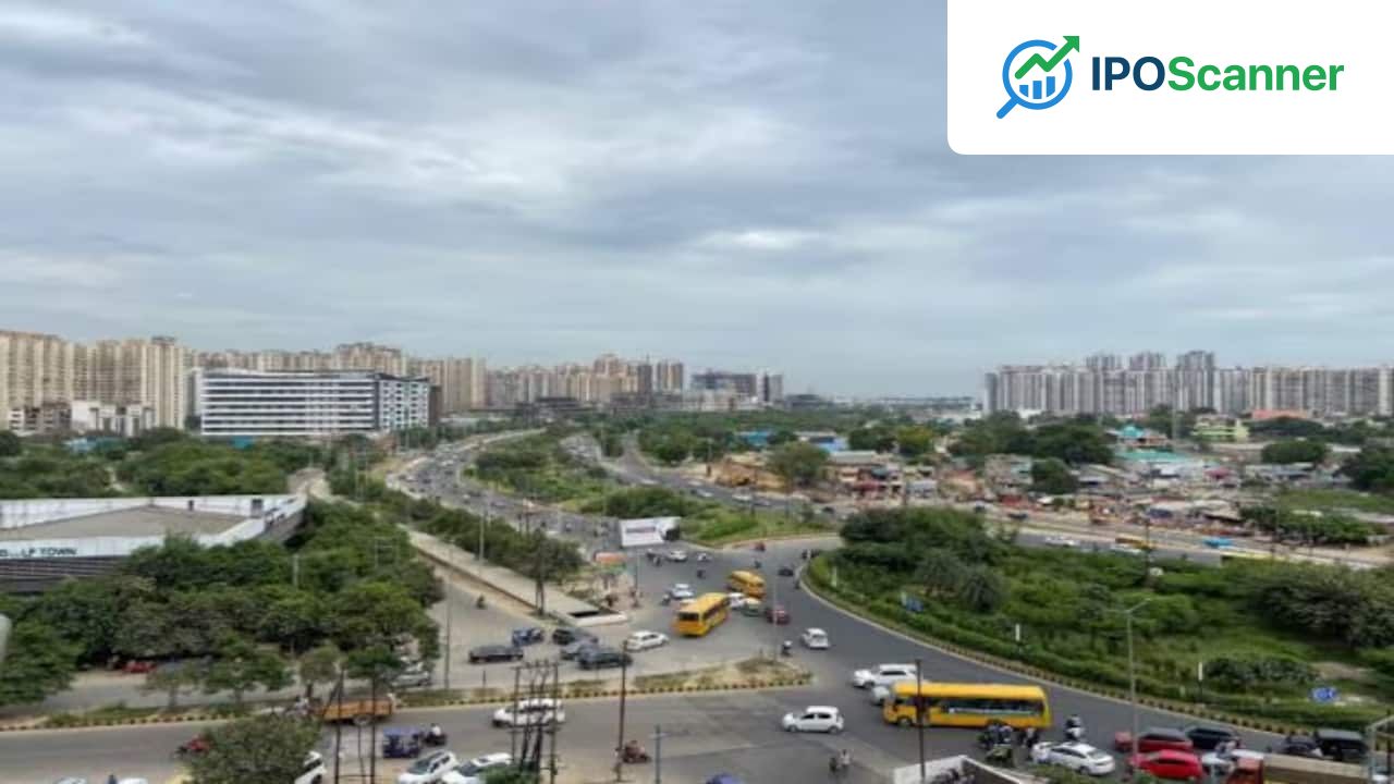 Government Agencies Allocate Rs 3,200 Crore to UP RERA: New Projects to Drive Job Creation, Urban Development, and Regional Economic Growth
