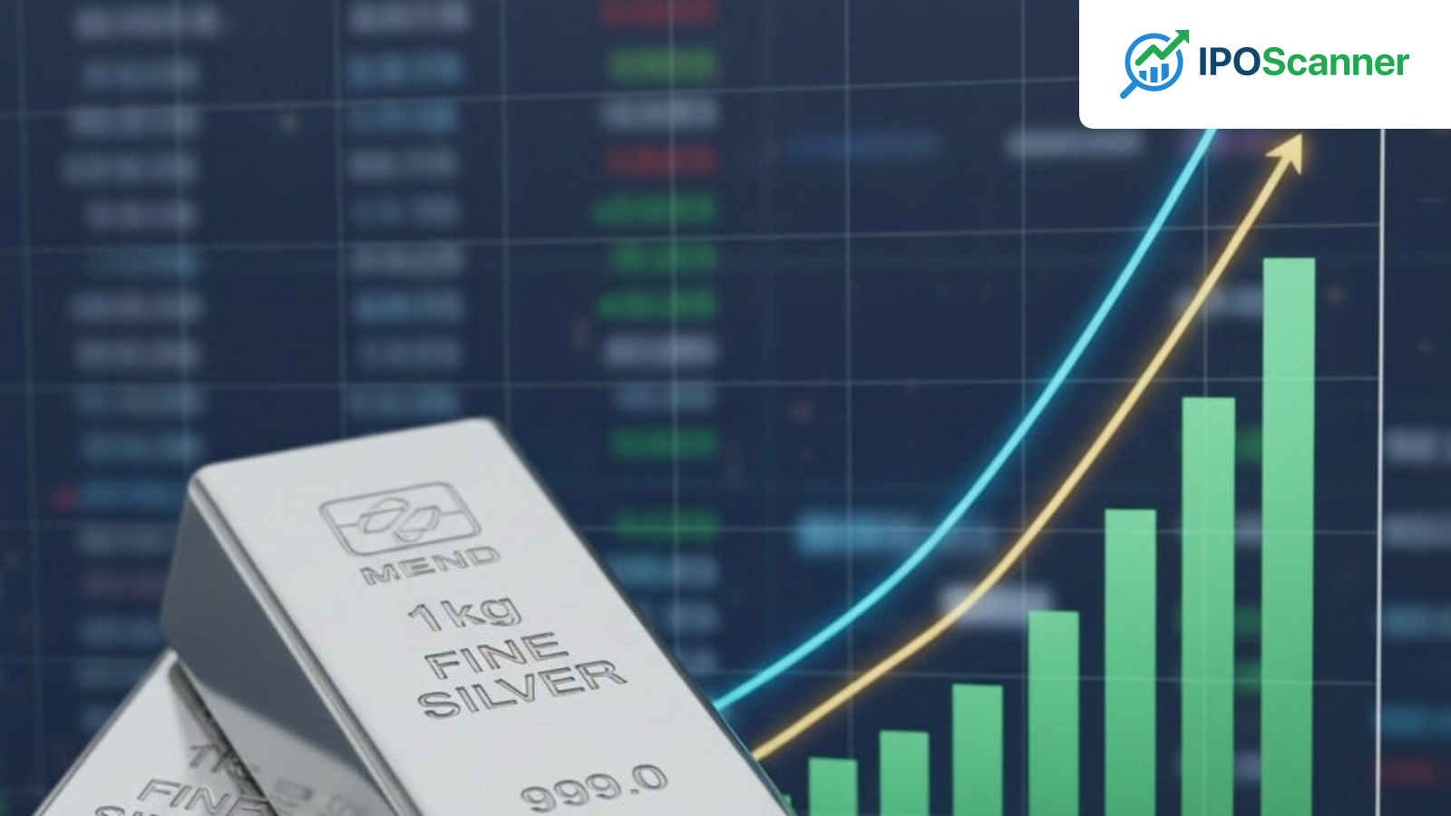 Silver Price Today: A Case for Buying on the Dip