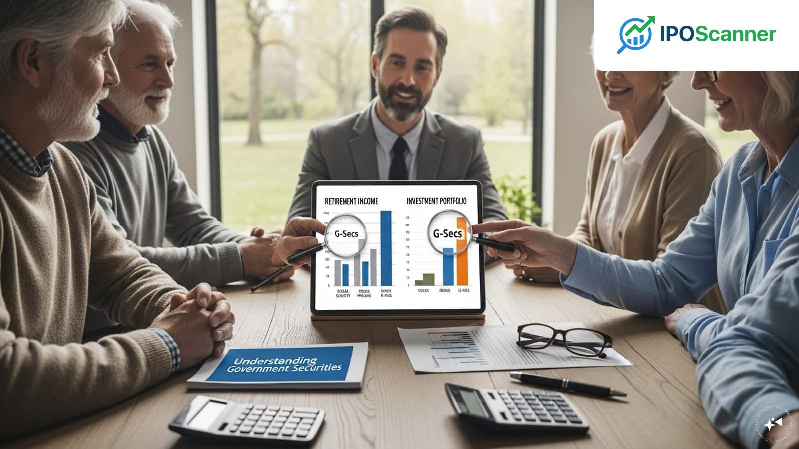 Aggressive Investment Strategies May Yield Counterproductive Results