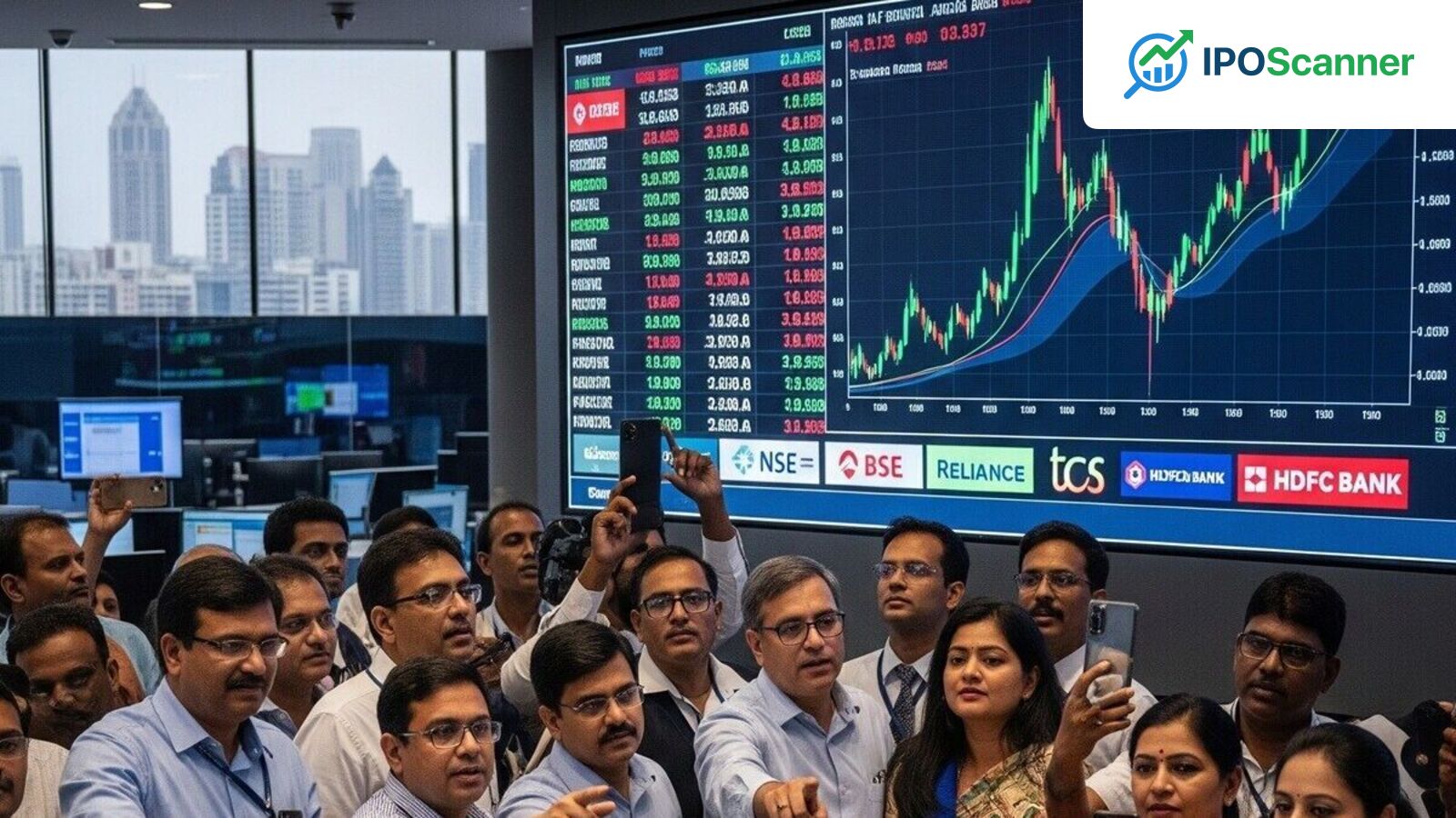 Indian Companies to Report Q4 2026 Earnings Next Week