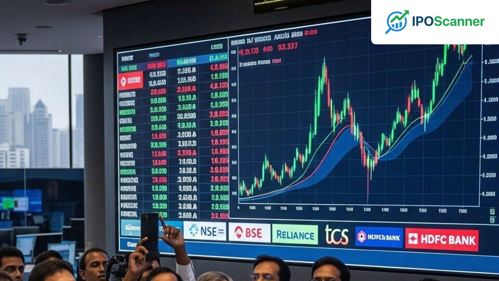 India's Top 10 Valuable Companies See ₹4.13 Lakh Crore Market Capitalisation Surge Amid US-Iran Ceasefire
