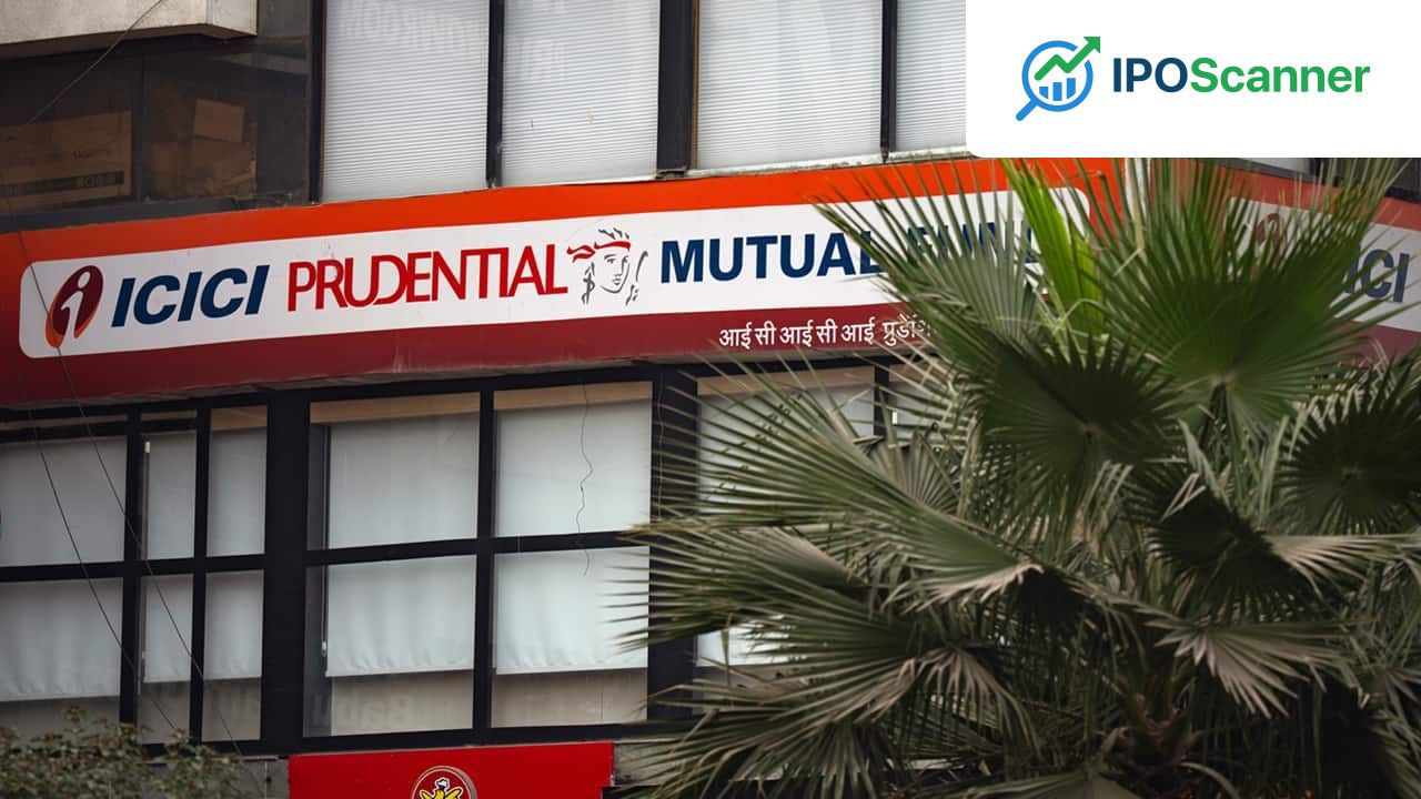 ICICI Prudential AMC Sees Robust Q4 Growth Potential Amid Strong Fund Flows