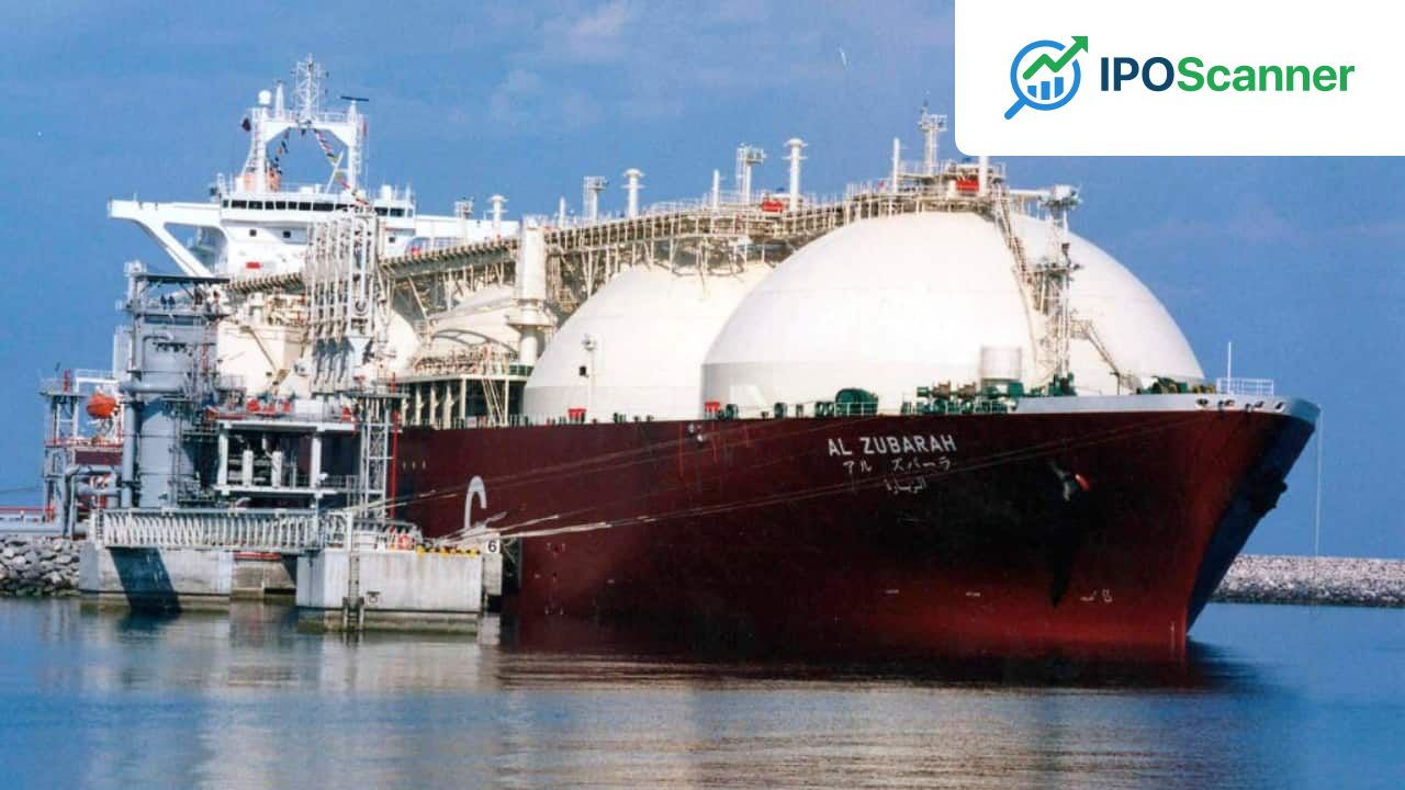 Asian LNG Prices Expected to Increase Amid US Threat to Strait of Hormuz