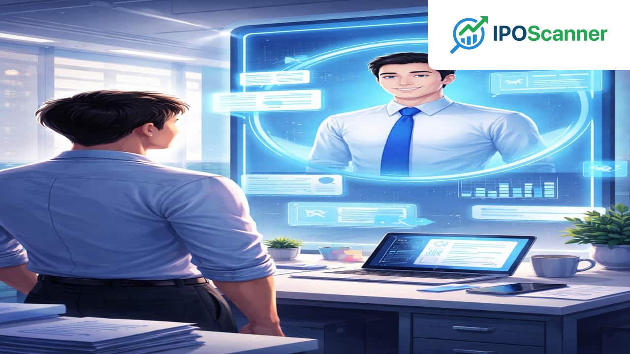 Chinese Tech Firm Develops AI Replica of Former Employee Amid Controversy Over Continued 'Contributions