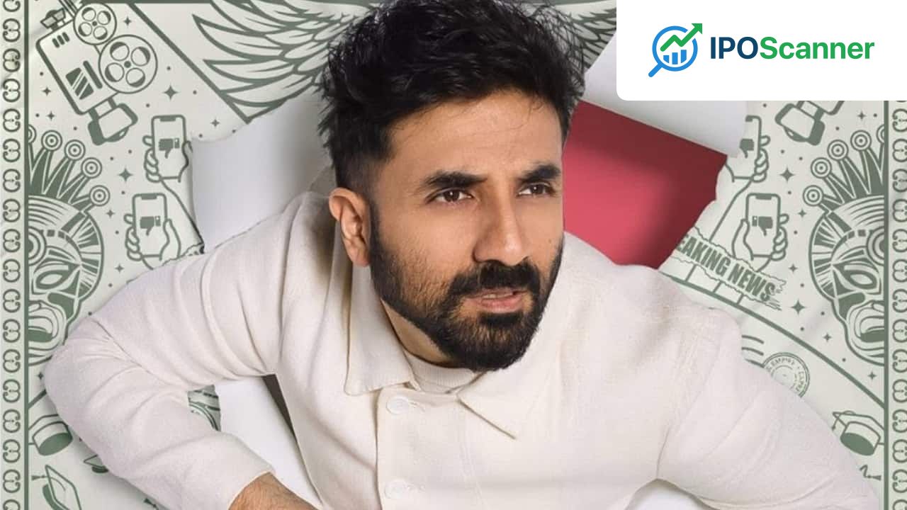 Vir Das Questions Silence on Samay Raina Trending Amid Controversy
