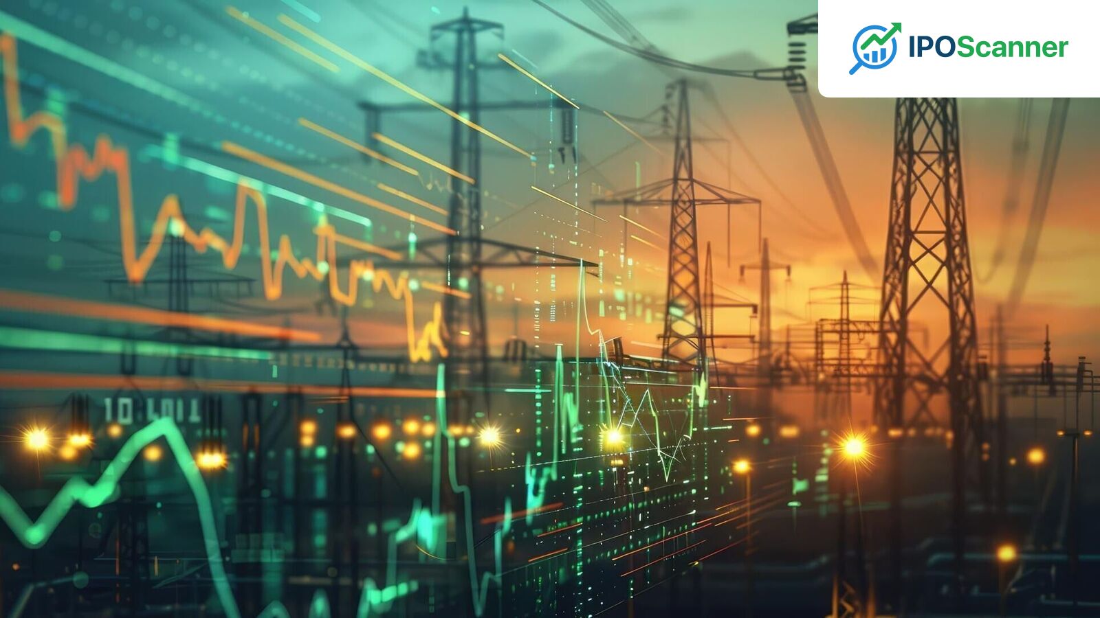 Om Power Transmission IPO Sees 71% Subscription on Third Day, Final Day of Offer Period Approaches