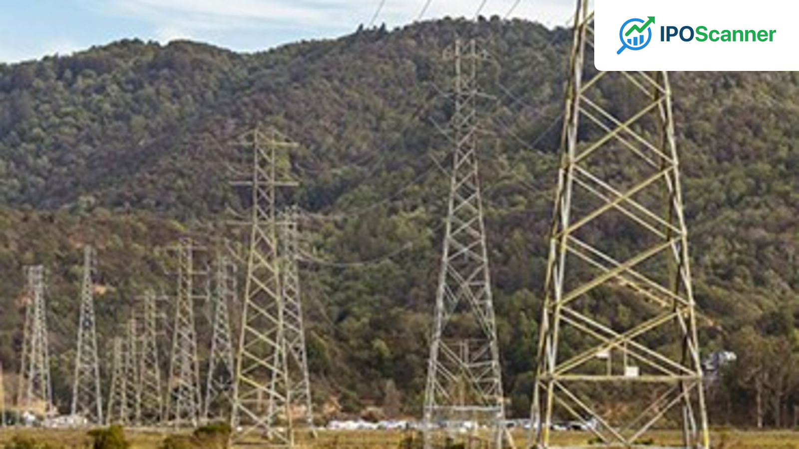 Om Power Transmission IPO Update: Subscription Status at 71% After Three Days