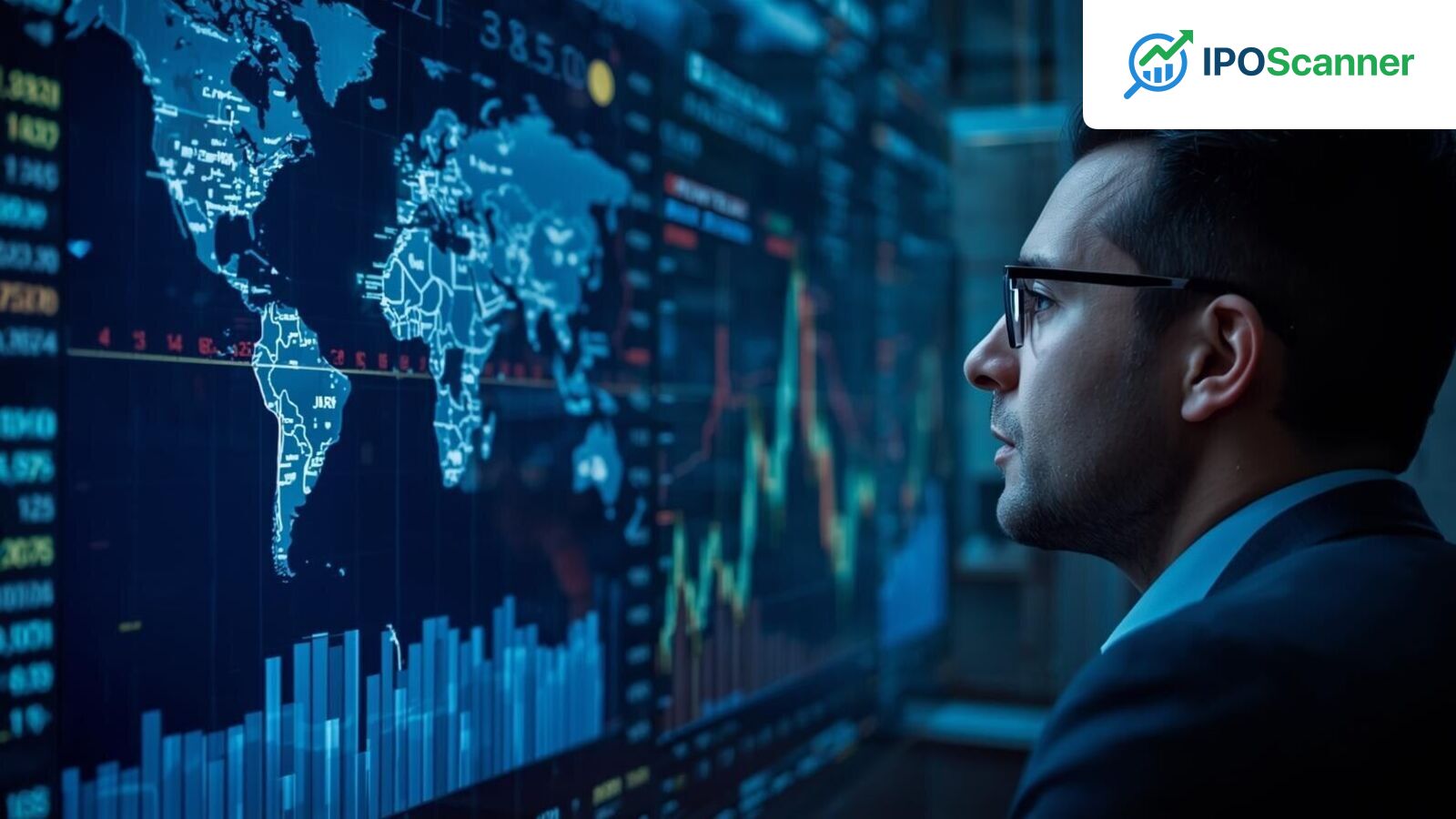 Nifty Signals Potential Gap-Down Opening as US-Iran Tensions Escalate, Impacting Oil and Precious Metal Prices; 8 Stocks to Watch