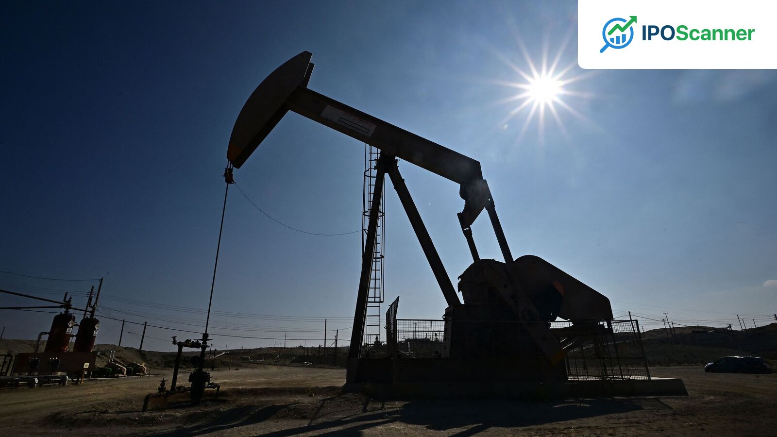 Crude Oil Prices Surge After Collapse of US-Iran Diplomatic Talks