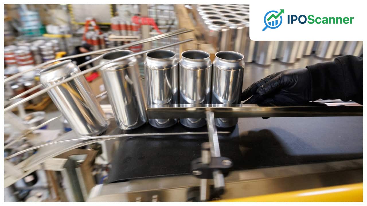 Aluminum Prices Surge to 4-Year High Amid Middle East Tensions