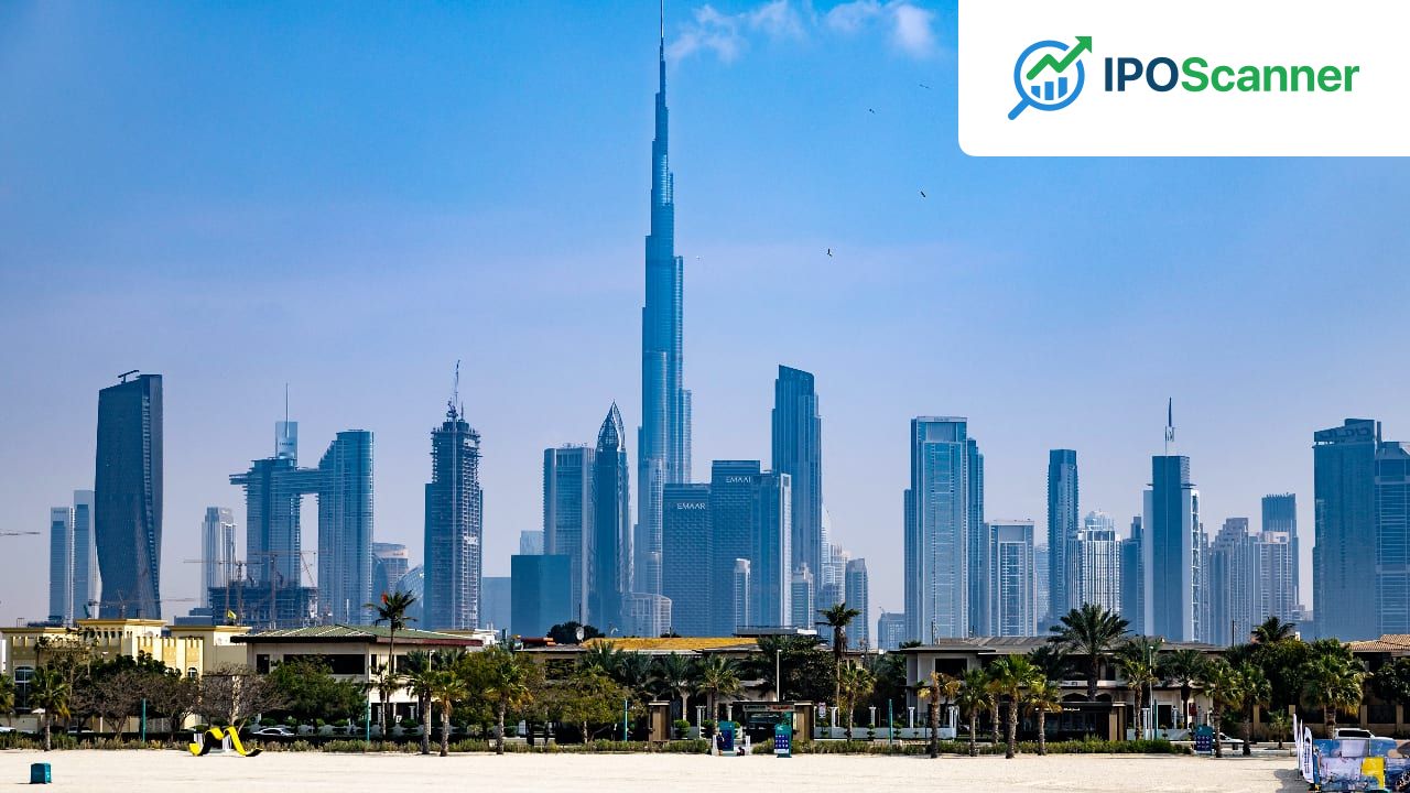Dubai Realty Market Enters Buyer-Friendly Window Amid Price Stabilization and Discount Offers