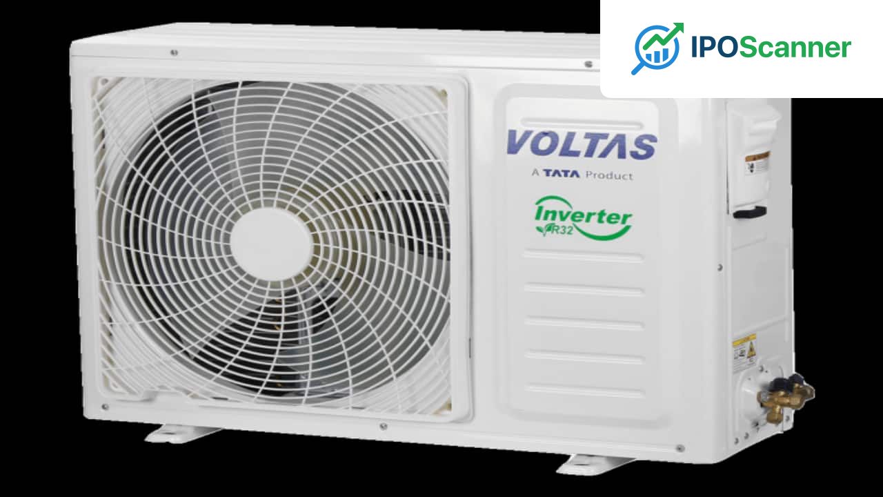 Air Conditioning Stocks and Power Firms Boosted by Forecast of Heatwave, Driving Up Demand Expectations