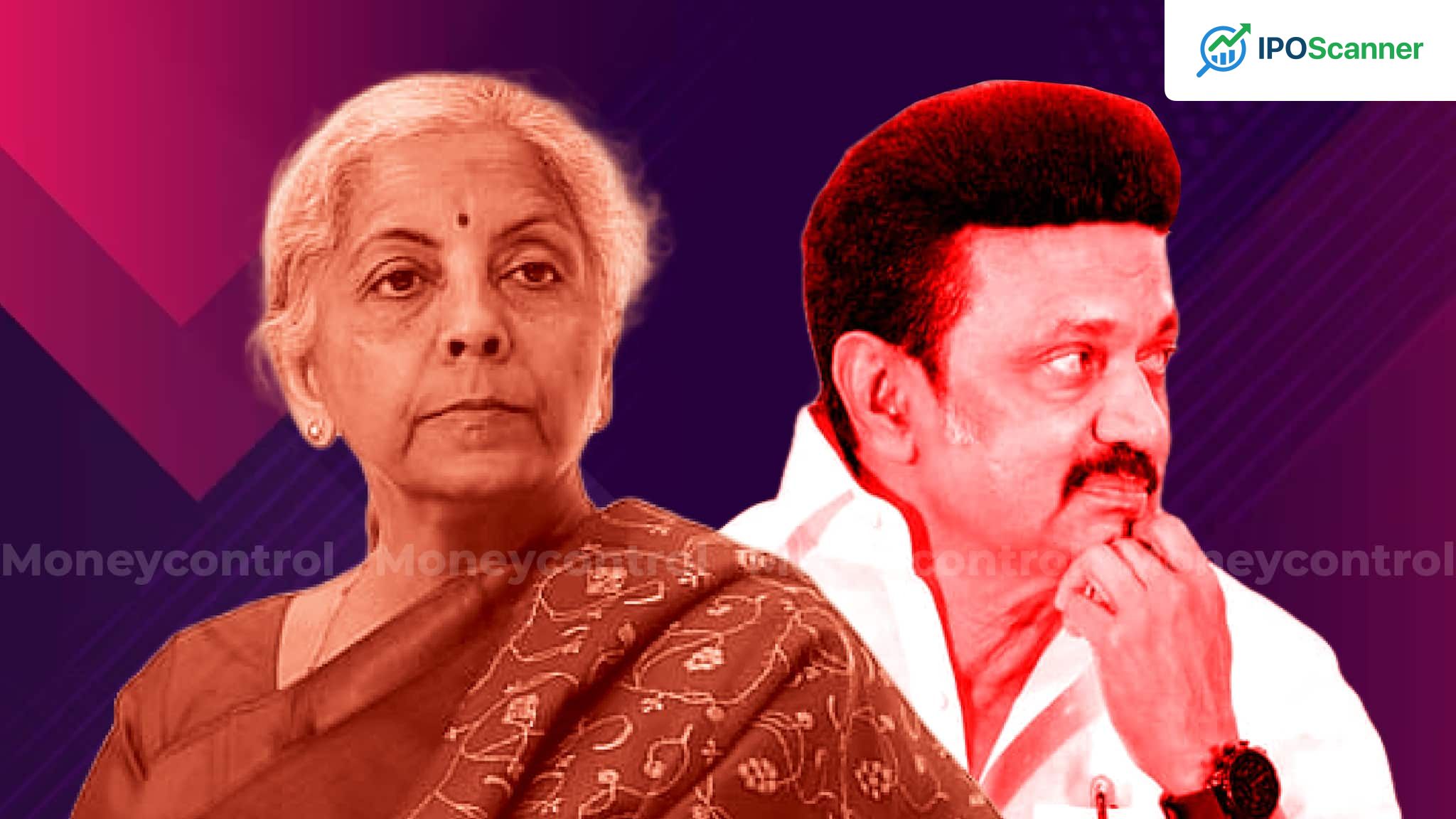 FM Sitharaman Criticizes Tamil Nadu CM Stalin Over Paddy Bonus Misinformation, Advocates for Domestic Pulses and Oilseeds Production.