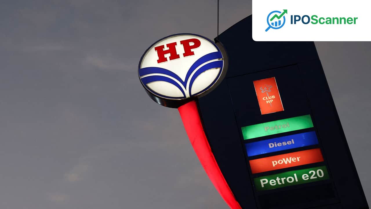 HPCL Seeks Specialized Tanker for Russian LPG Shipment: Report Reveals