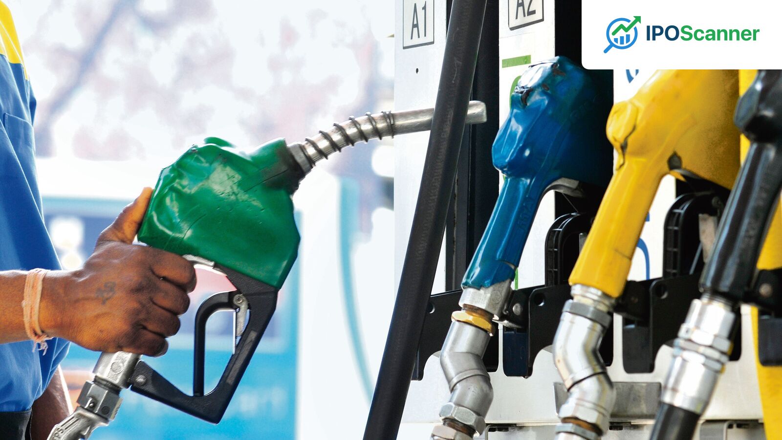 HPCL, BPCL, and IOC: The Potential Impact of US-Iran Tensions on Indian Oil Marketing Companies' Profitability Ahead of Q4 Earnings