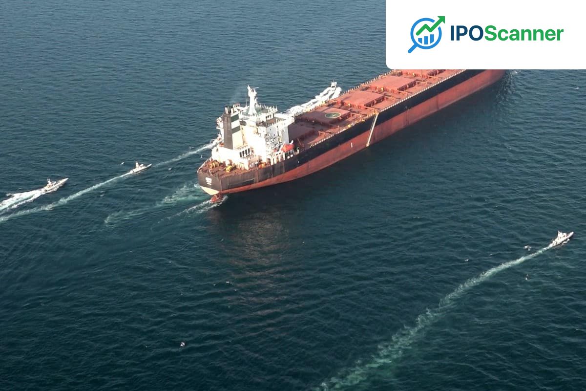 US Naval Blockade of Iran to Commence: Assessing Market Preparation for Potential Consequences