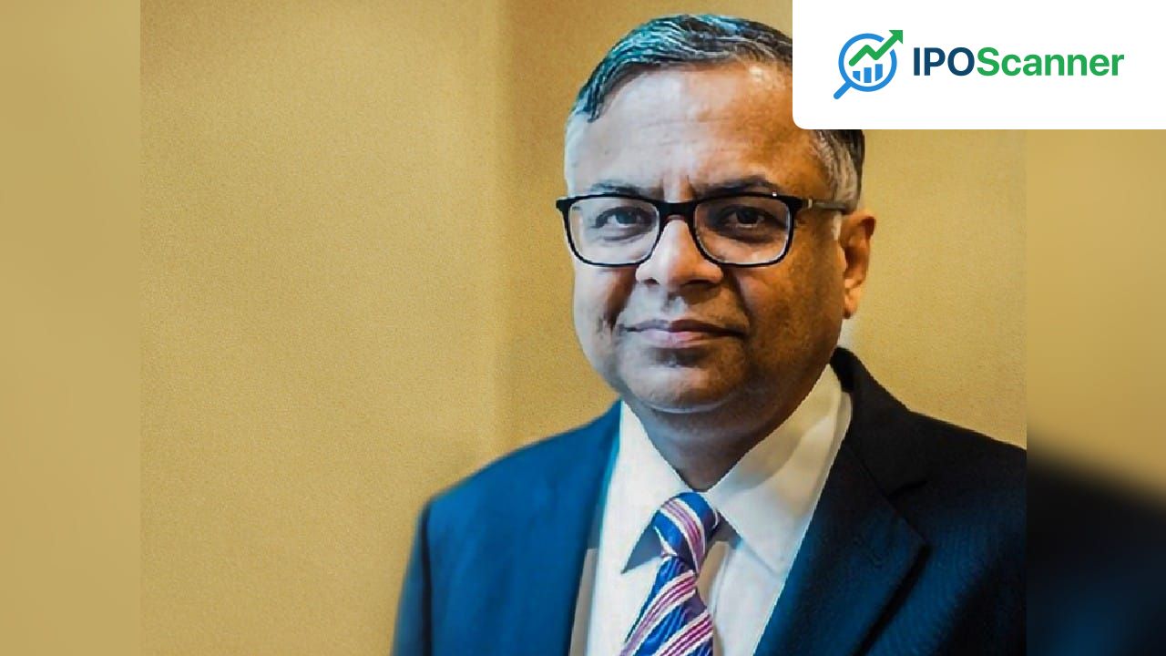 TCS Under Fire: N Chandrasekaran Orders Probe into Nashik Facility Allegations