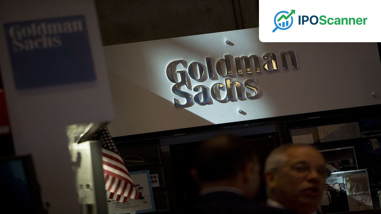 Goldman Sachs Shares Decline Amid Poor Bond Trading Performance Amid Record Equities Earnings