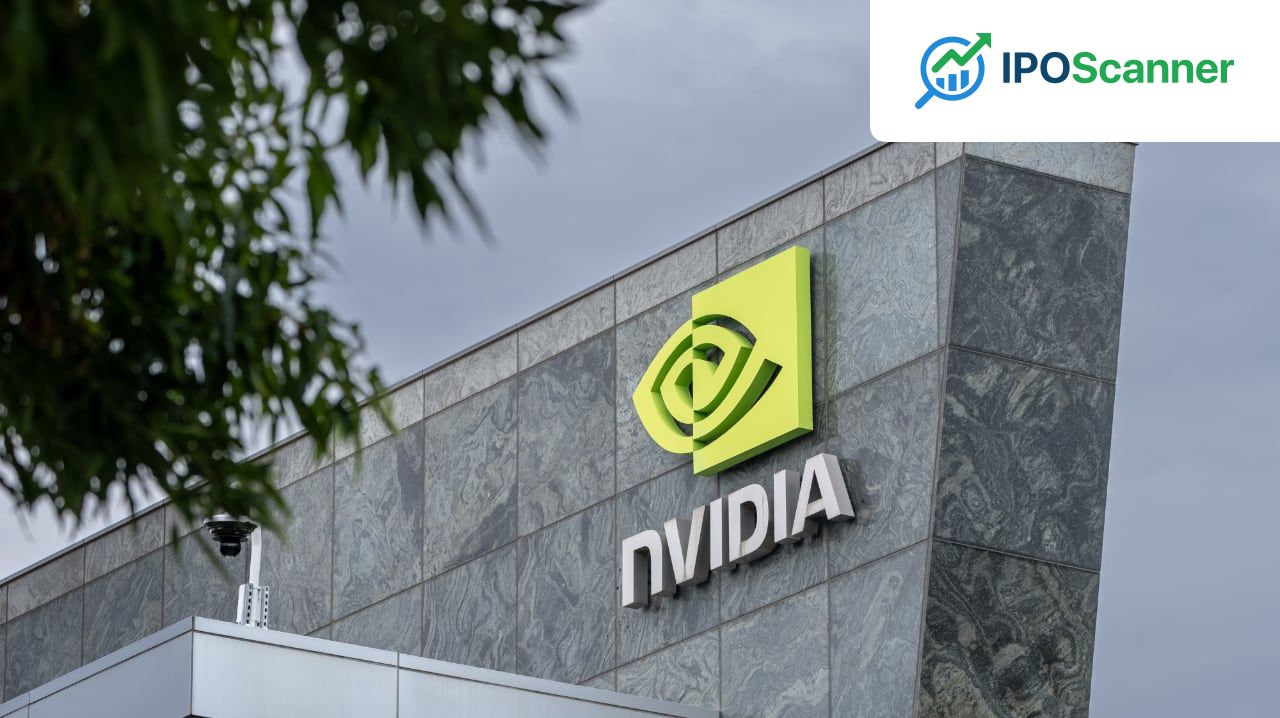 Nvidia Dismisses Acquisition Rumors as Dell and HP Stocks Rebound