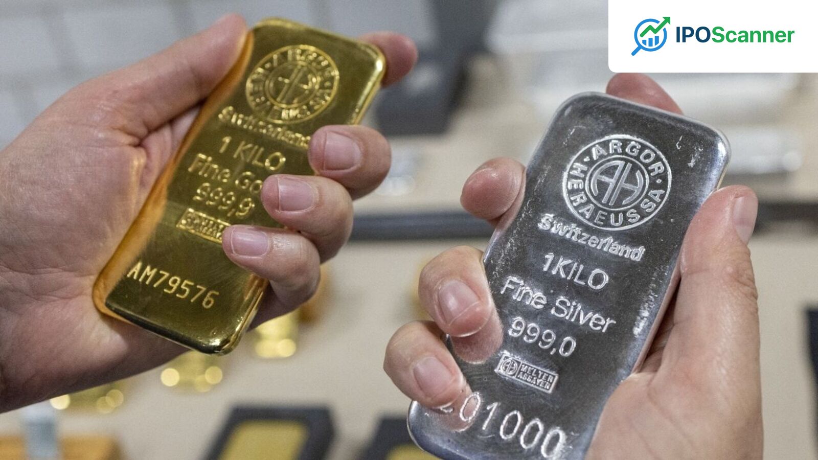 Gold and Silver Prices on 14 April: A Look at Retail Rates Across Indian Cities