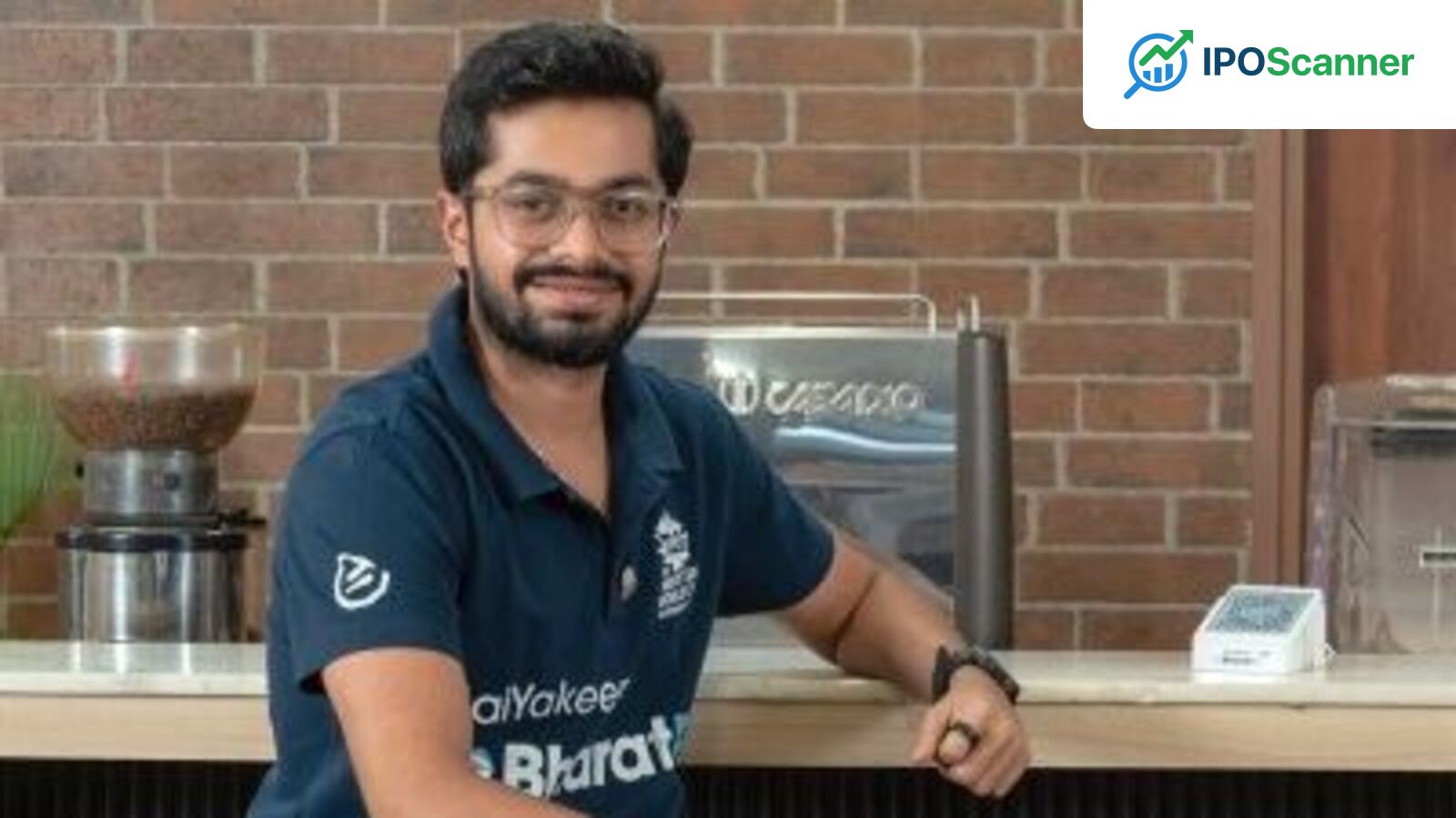 BharatPe Co-Founder Shashvat Nakrani Steps Back to Pursue New Enterprise