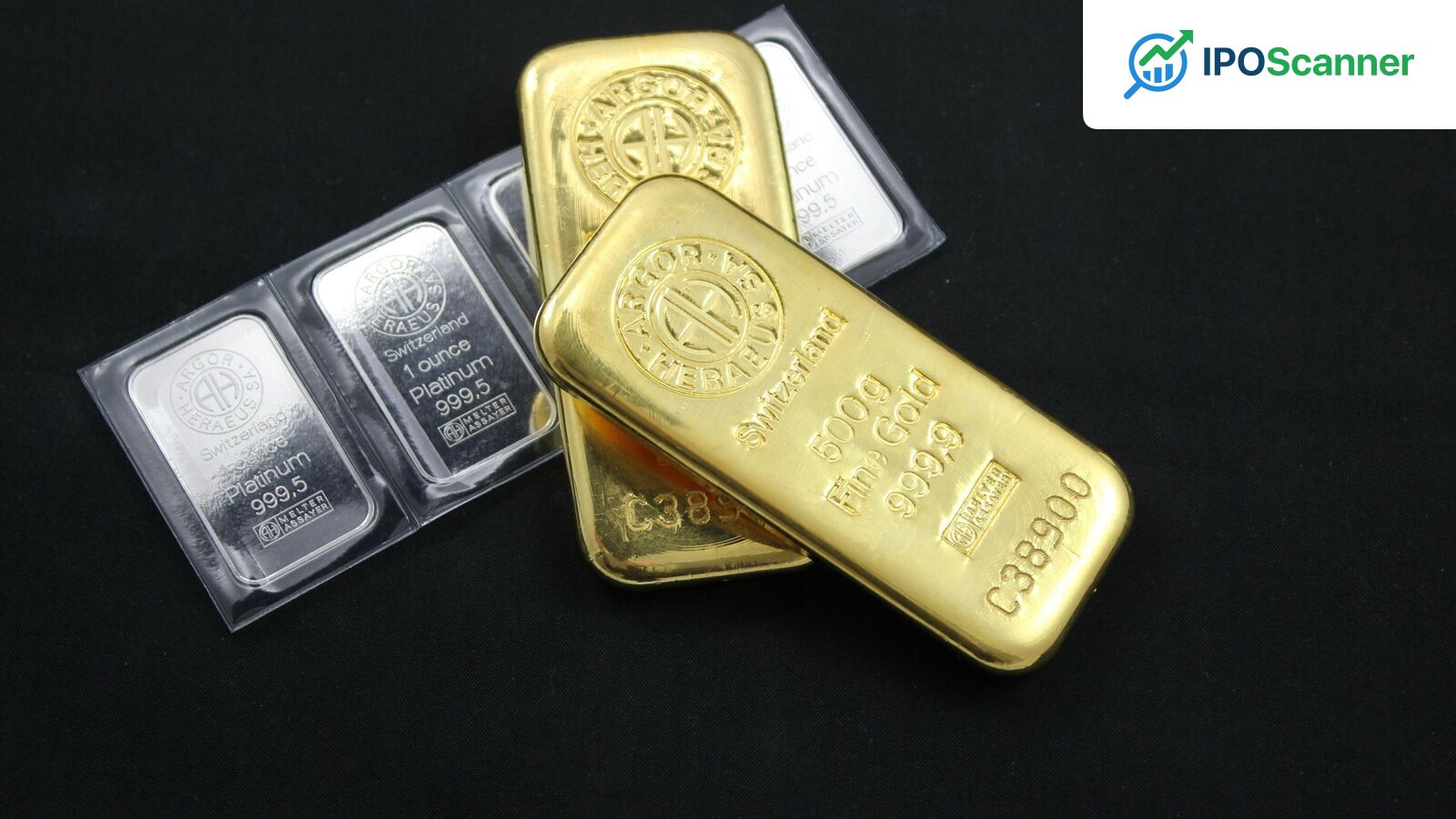 Gold, Silver Prices Plunge: Will Crude Oil's Rise to $120 per Barrel Trigger 10% Crash?