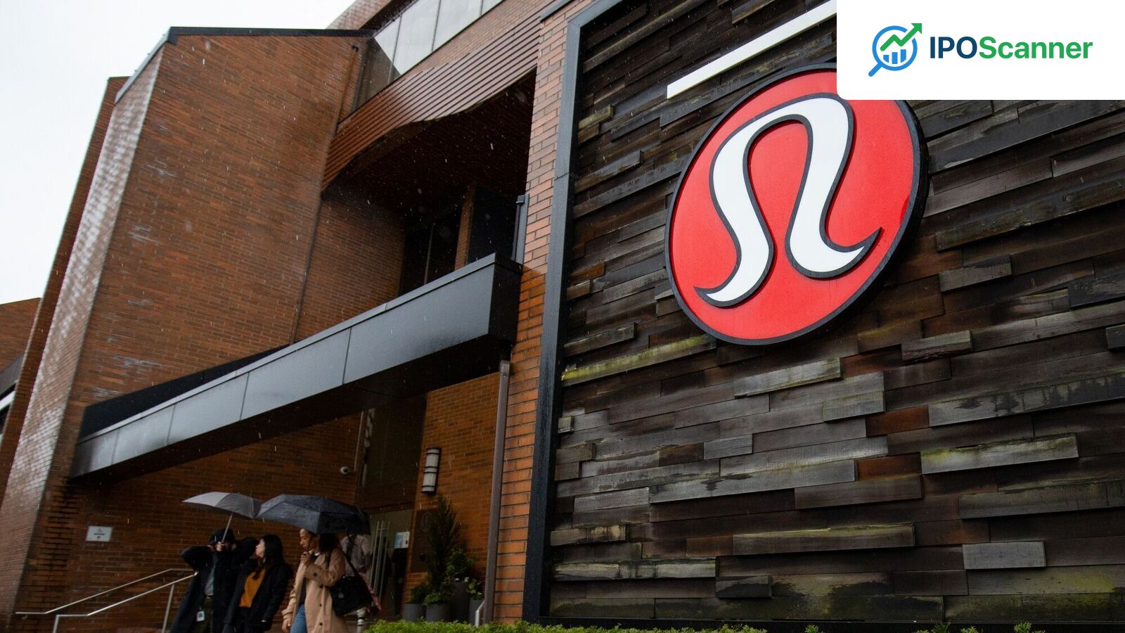 Texas Attorney General Investigates Lululemon Over Presence of PFAS in Activewear