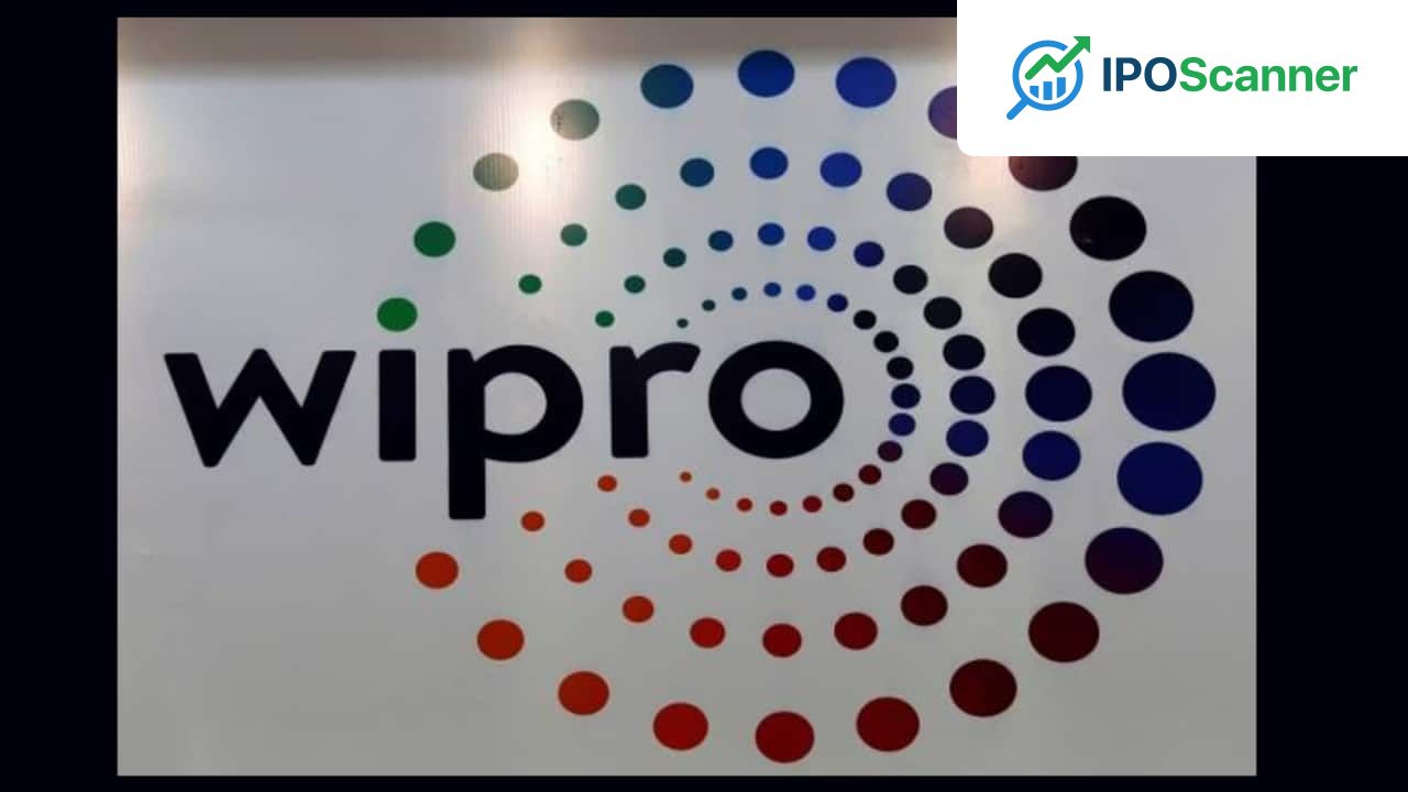 Wipro to Announce Q4 Earnings, Share Buyback Focus Expected
