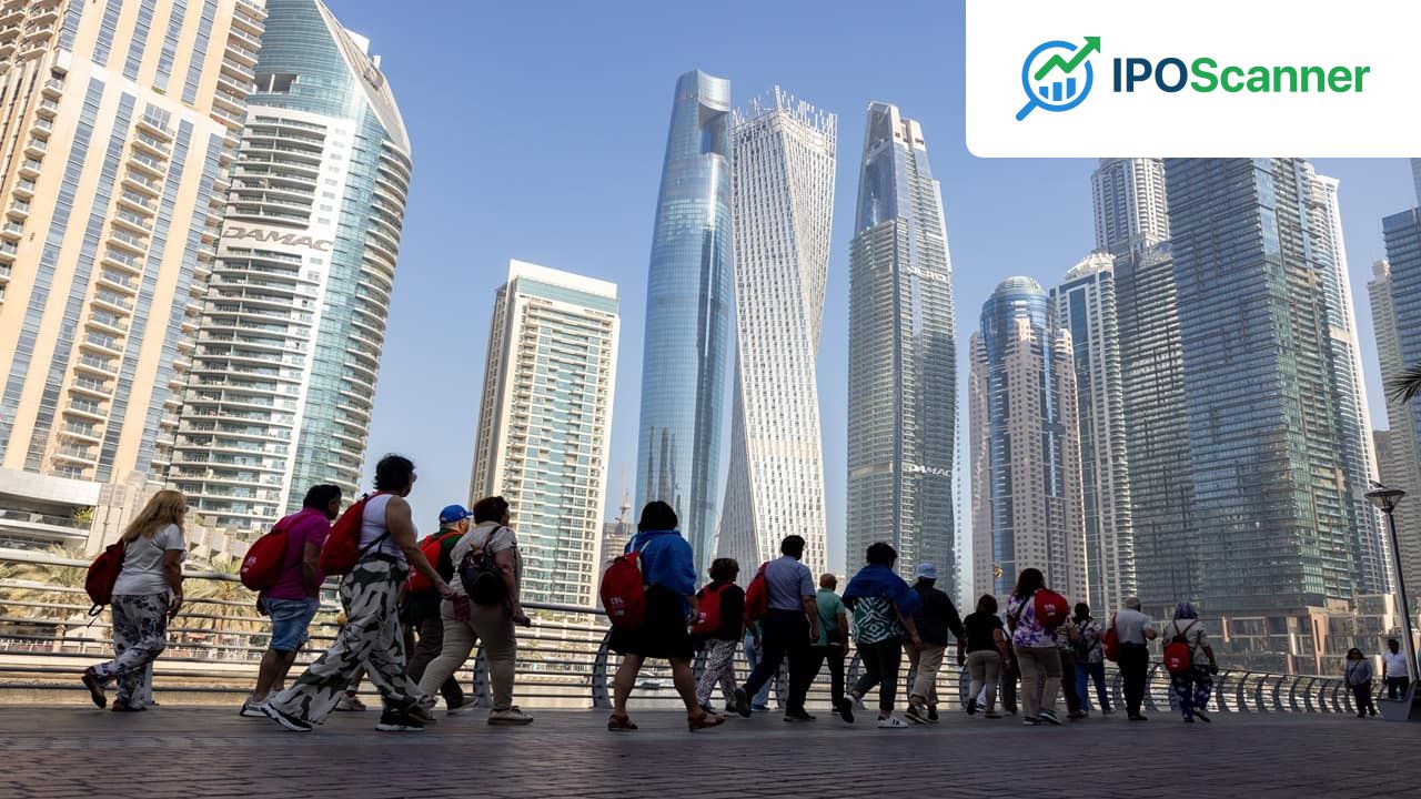 India Sees Opportunity in Dubai's Real Estate Pause, Luxury Segment Eyes Tactical Play