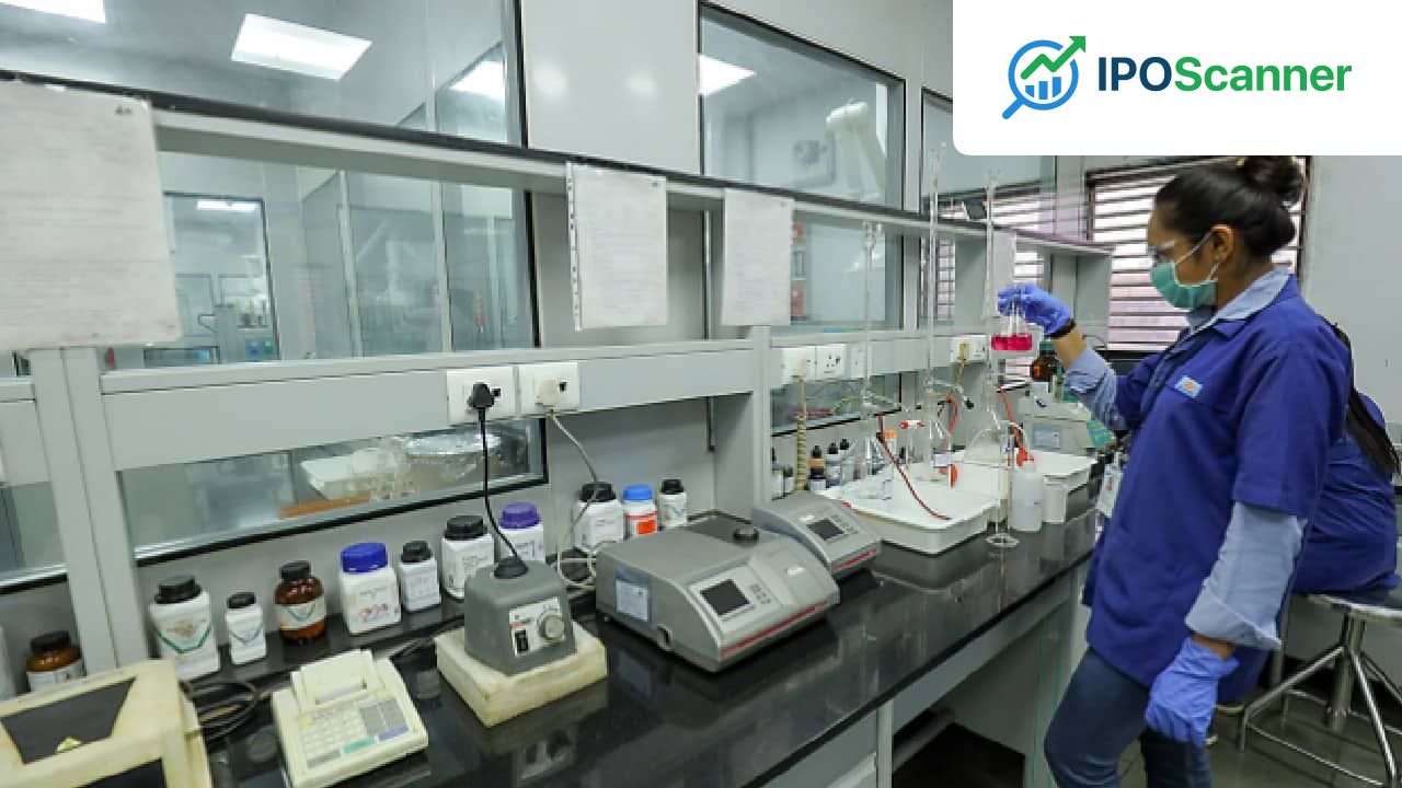 Fertiliser Supplies At Risk as Sulphuric Acid Imports Face Growing Challenges