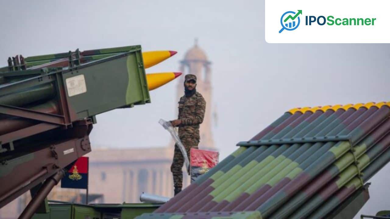 India's Preparations for the Iran Conflict Hold Warning for Future Conflicts