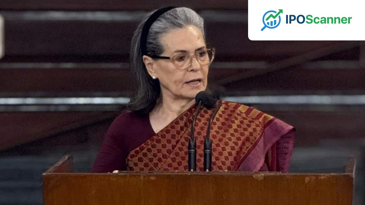 Gandhi Suggests Delimitation, Not Women's Reservation, is the Core Issue