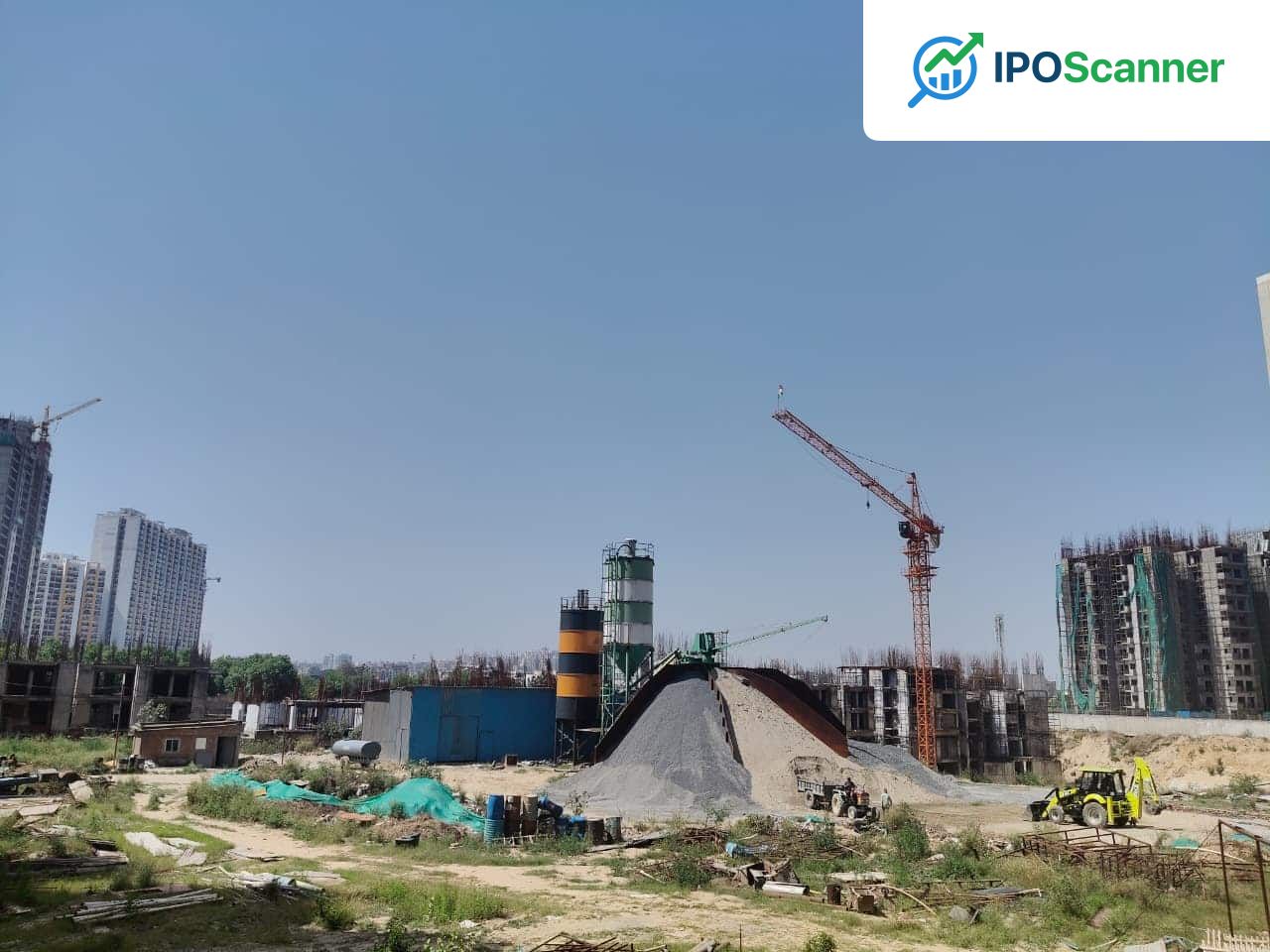 UPRERA Approves Revival of Delayed Greater Noida West Project, Benefiting Over 2,000 Homebuyers