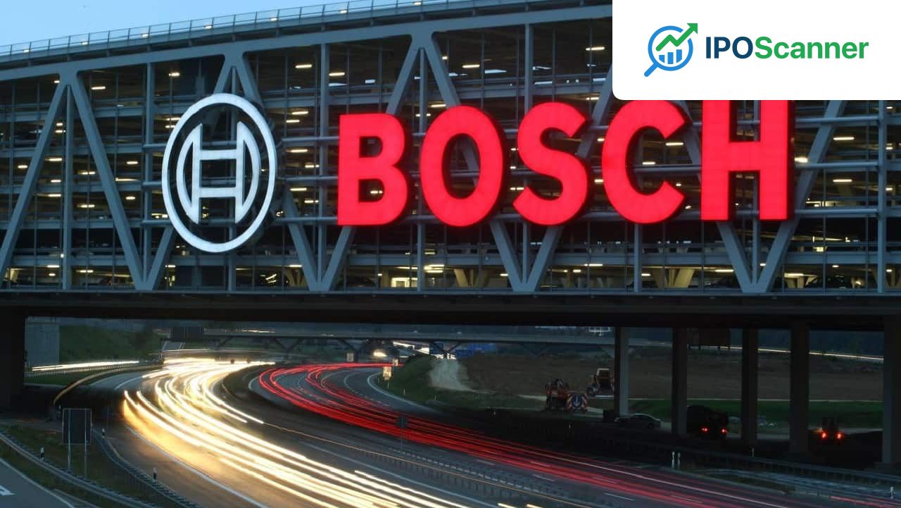 Bosch to Expand Air Conditioning Presence in India, Hitachi Brand to Remain