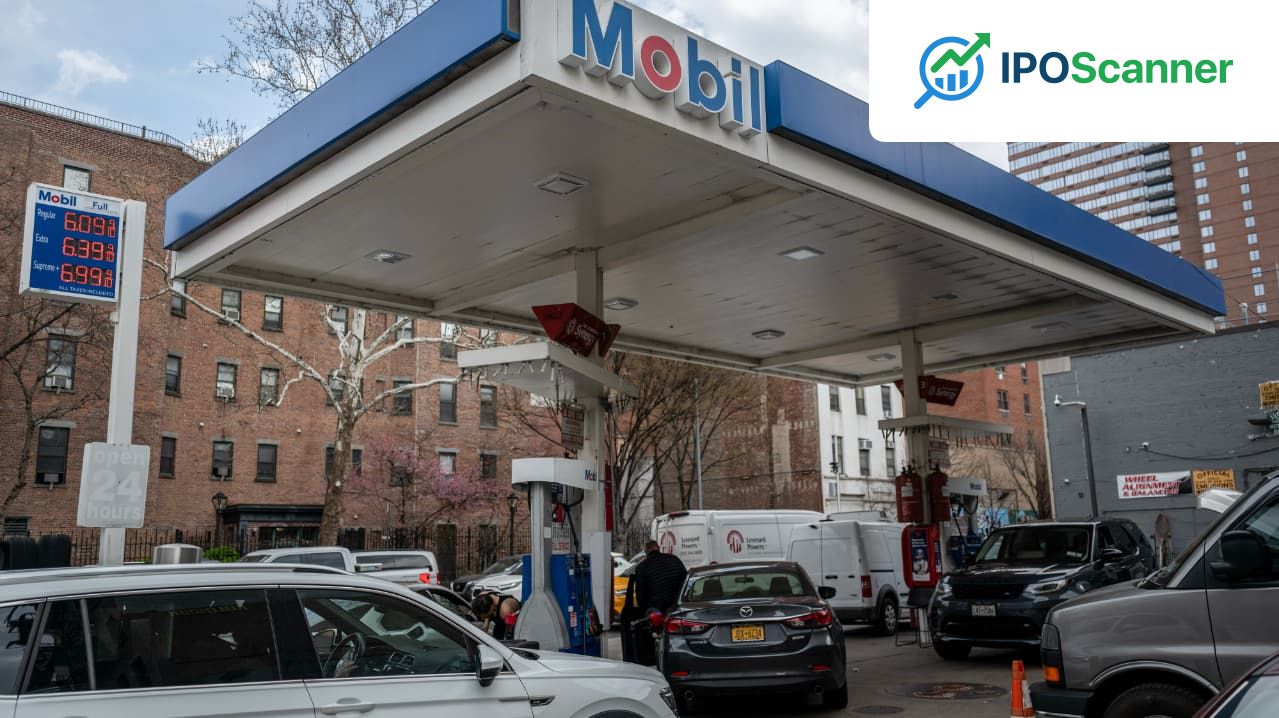 US Gasoline and Diesel Pump Prices Hit Seasonal Records