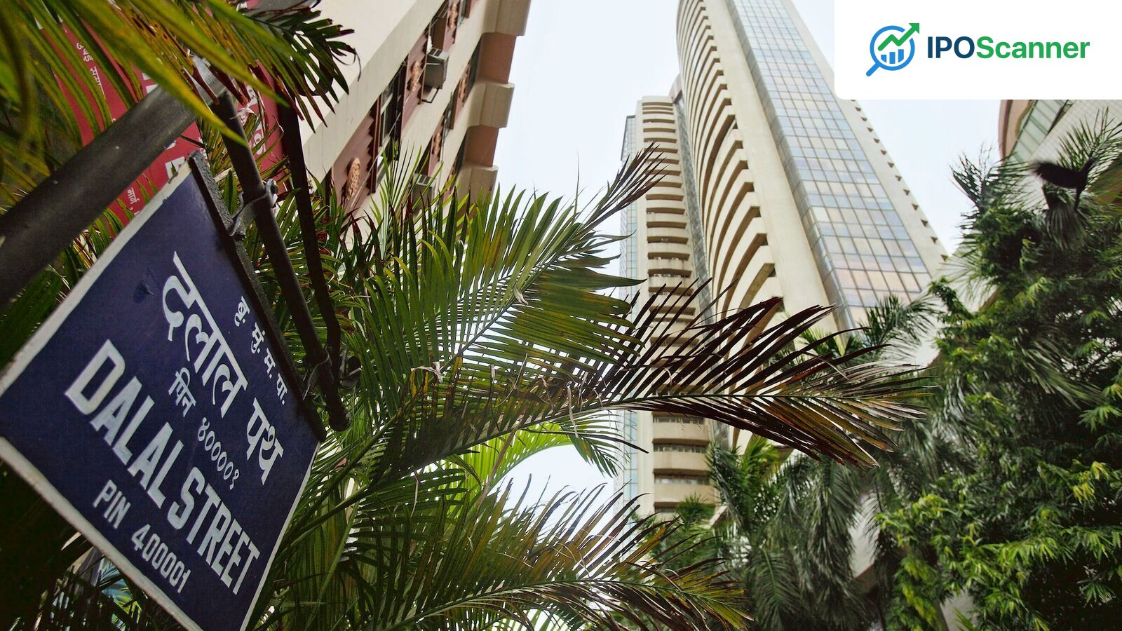 Indian Stock Market Sees Significant Recovery on Crude Oil Price Decline Amid Hopes of Improved Iran Diplomacy