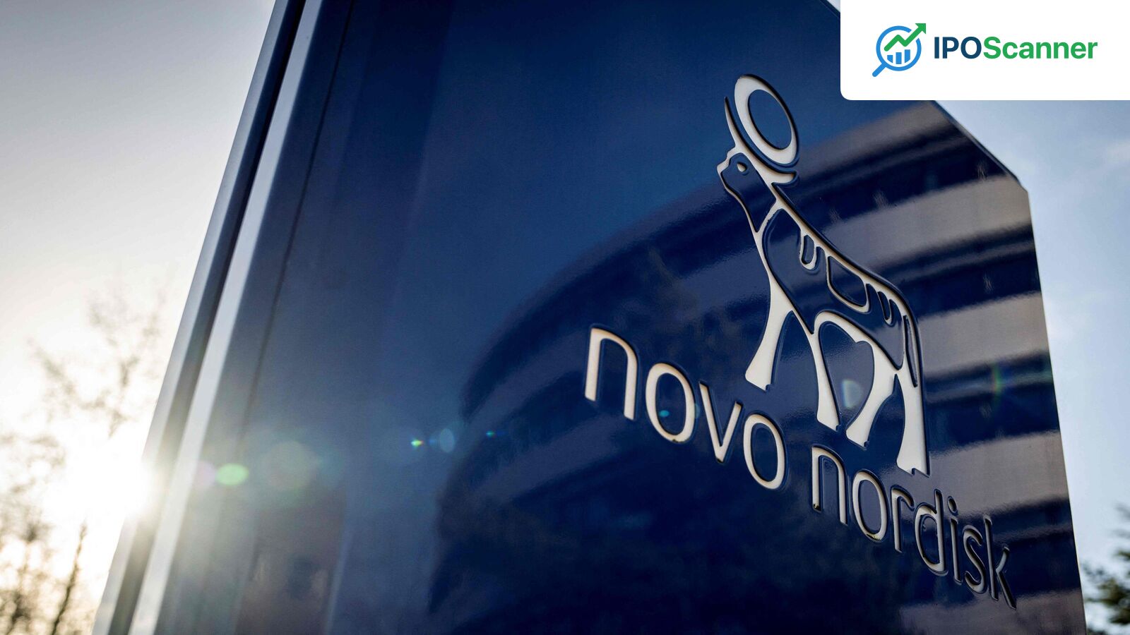 Novo Nordisk and OpenAI Collaborate on AI-Driven Pharmaceutical Development