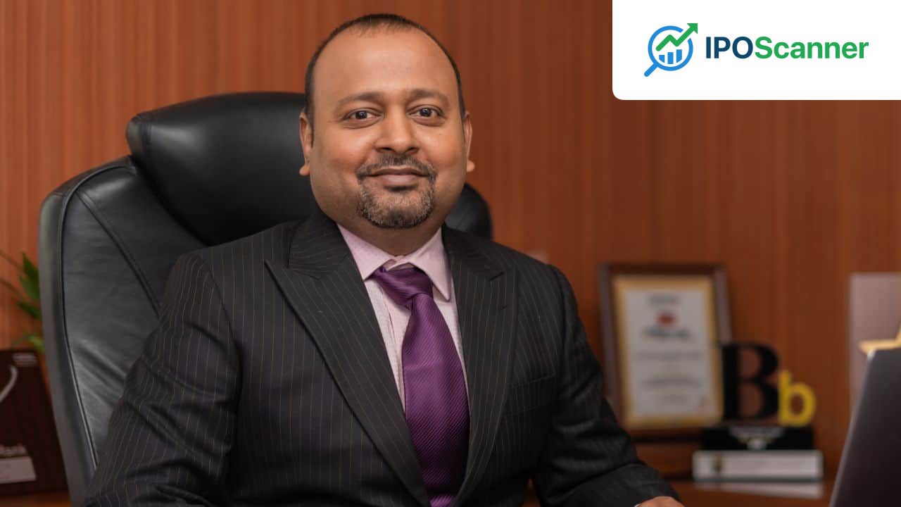 Firms Face Uncertainty in Providing FY27 Earnings Guidance, According to LIC MF's Dikshit Mittal