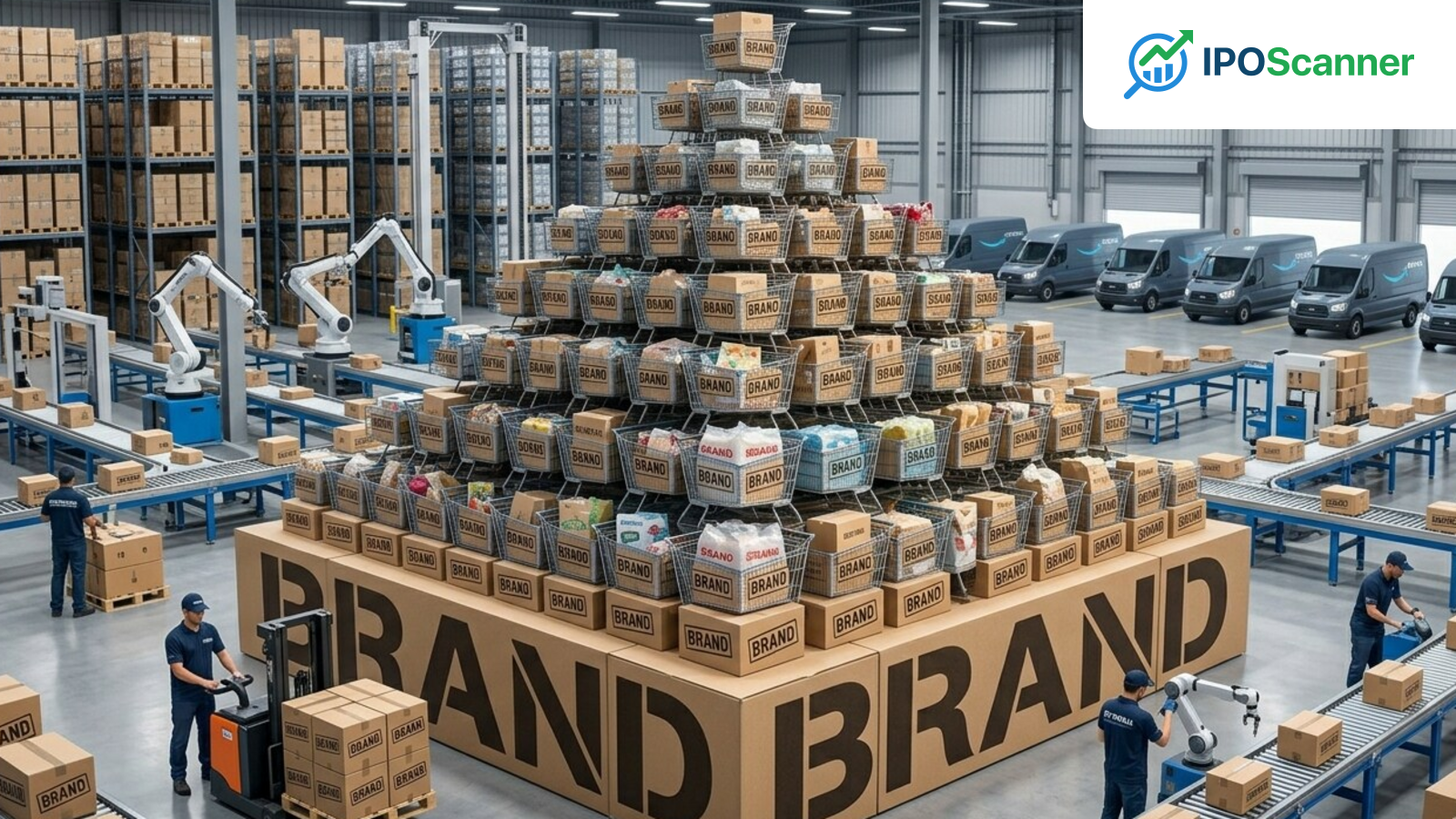 Digital Ad Costs Surge, Prompting Brands to Reassess E-commerce Growth Roadmap