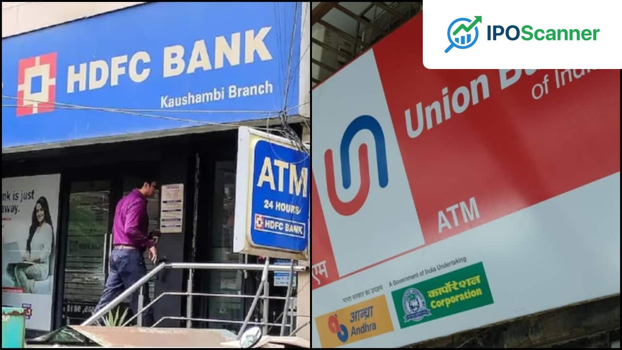 Bank Shares Rebound Amid Broad-Based Rally, PSU Bank Index Gains Up to 2%.